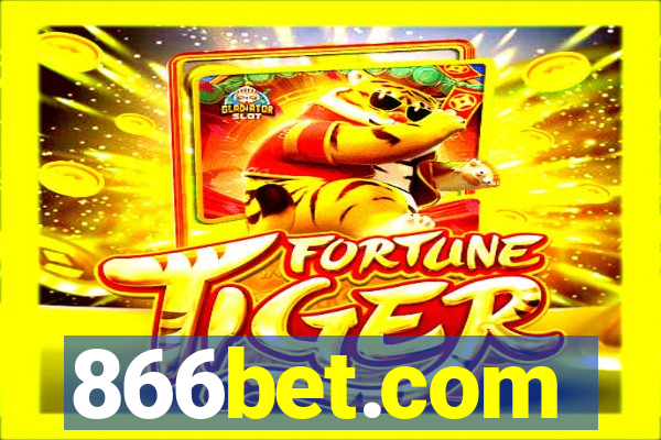 866bet.com