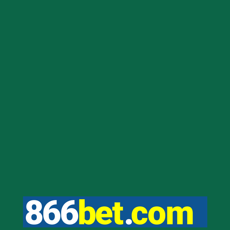 866bet.com