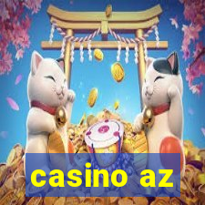 casino az