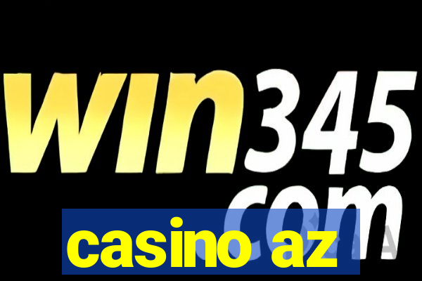 casino az