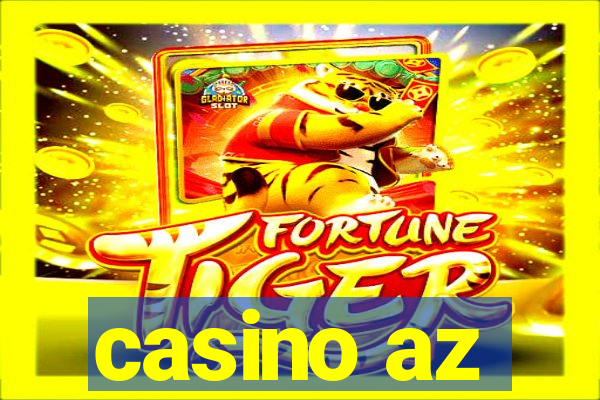 casino az