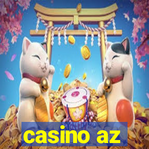 casino az