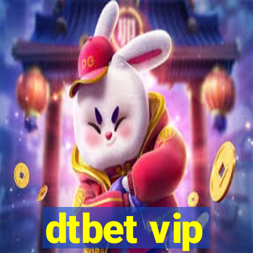 dtbet vip