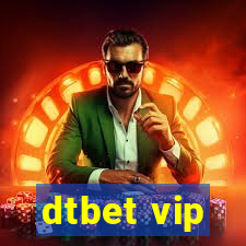 dtbet vip