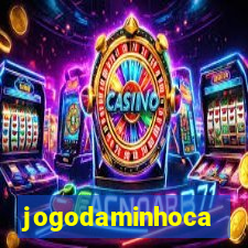 jogodaminhoca