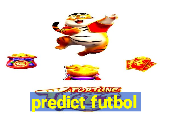 predict futbol