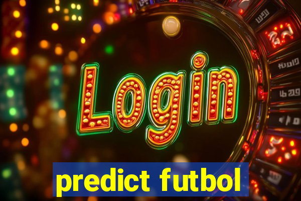 predict futbol