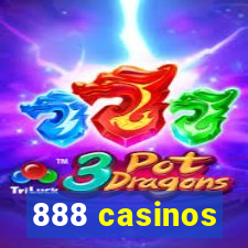 888 casinos