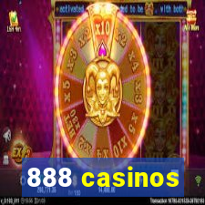 888 casinos