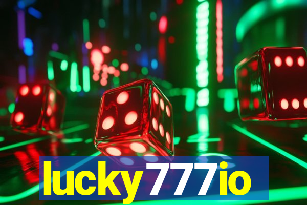 lucky777io