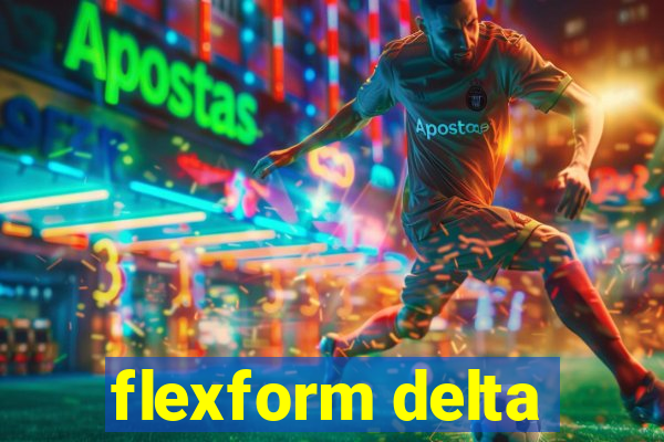 flexform delta