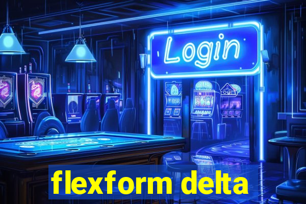 flexform delta