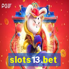 slots13.bet