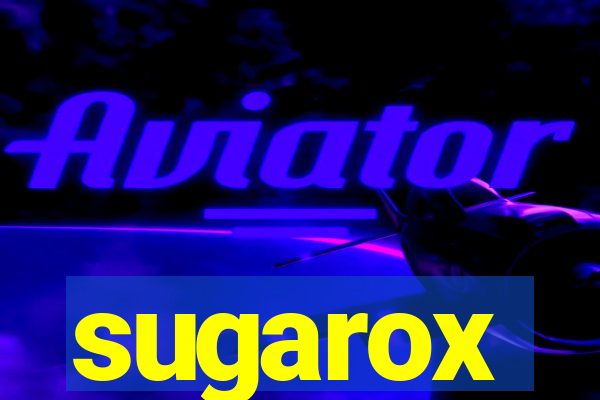 sugarox