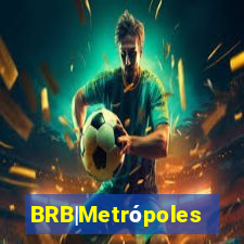 BRB|Metrópoles