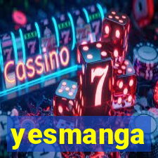 yesmanga