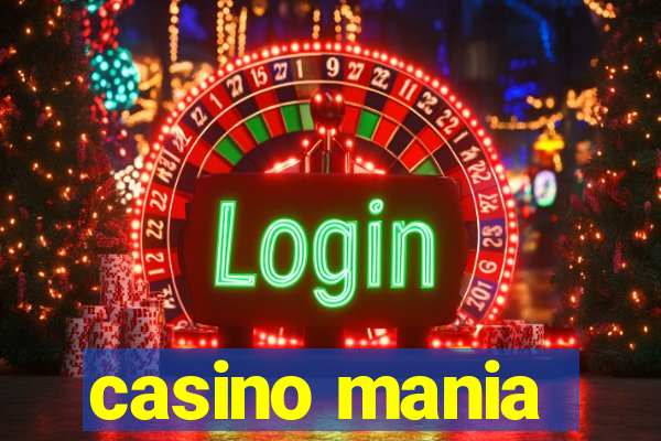 casino mania