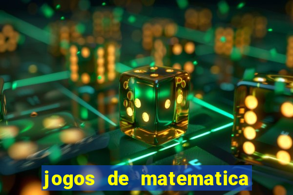 jogos de matematica com tampinhas de garrafa pet