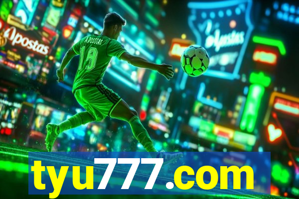 tyu777.com