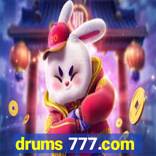 drums 777.com