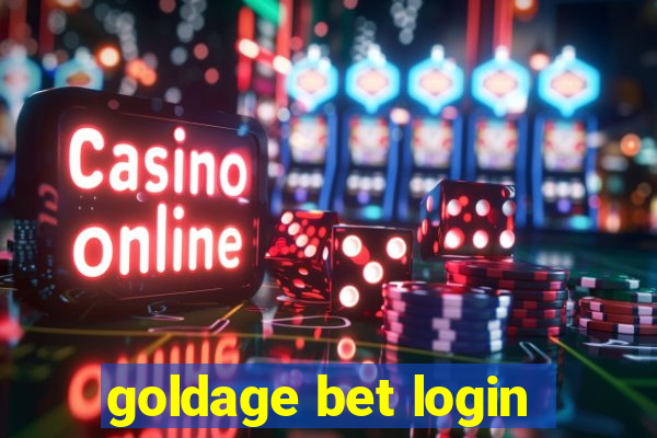 goldage bet login