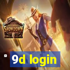 9d login