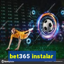 bet365 instalar