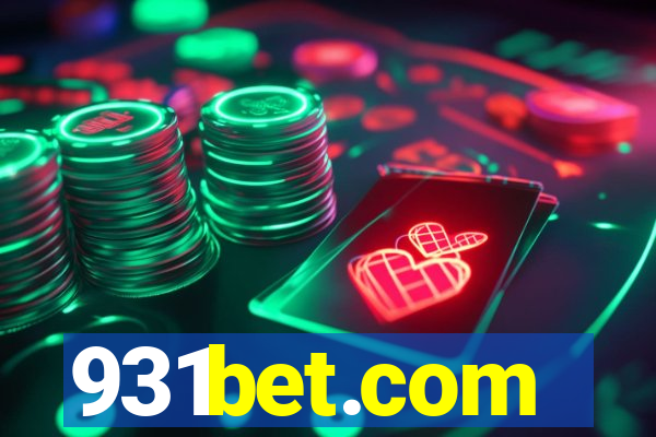 931bet.com