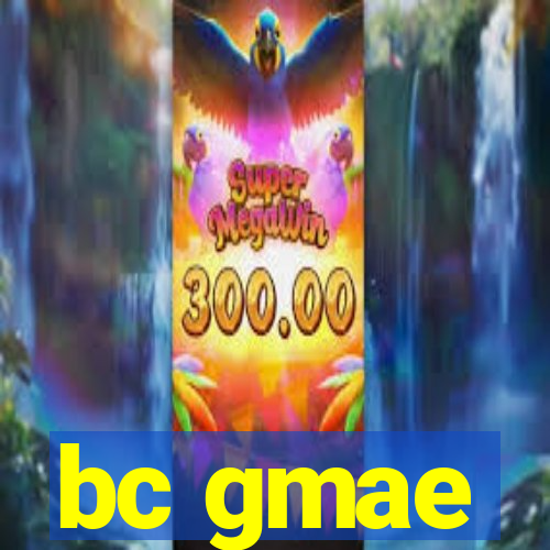 bc gmae