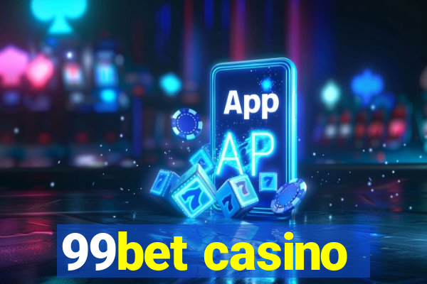 99bet casino