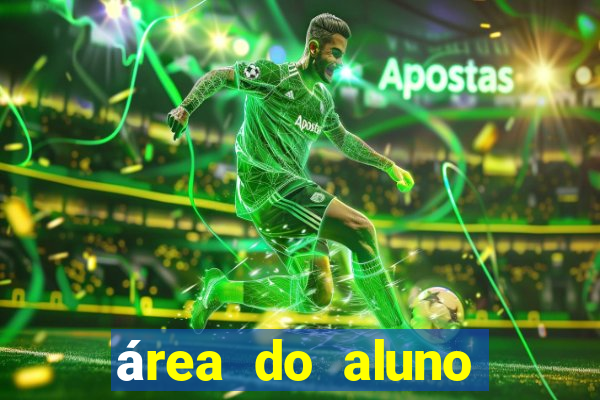 área do aluno cruzeiro do sul antiga