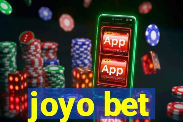 joyo bet