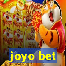 joyo bet