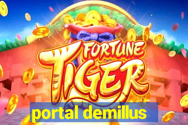 portal demillus