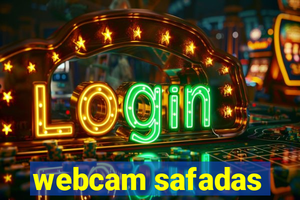 webcam safadas