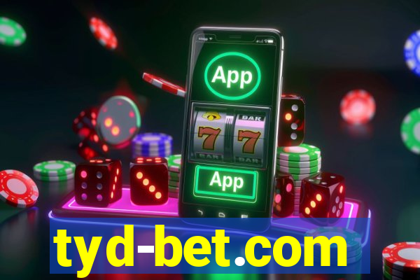 tyd-bet.com