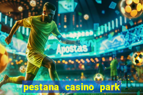 pestana casino park hotel & casino