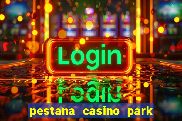 pestana casino park hotel & casino