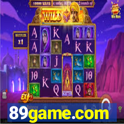 89game.com