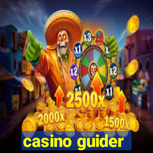 casino guider