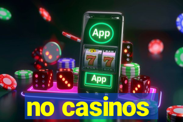 no casinos