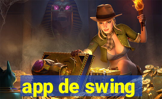 app de swing