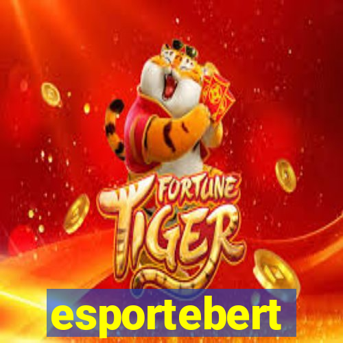 esportebert