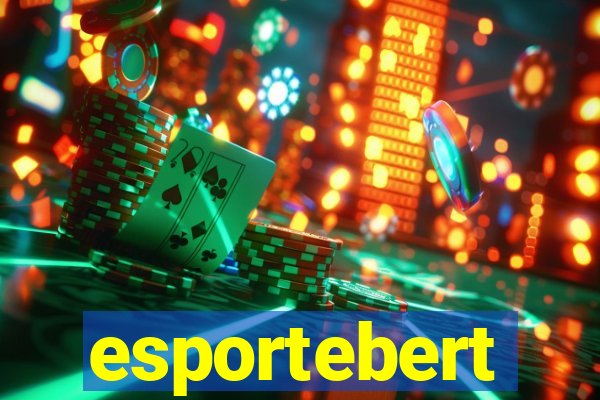 esportebert