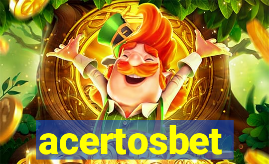 acertosbet