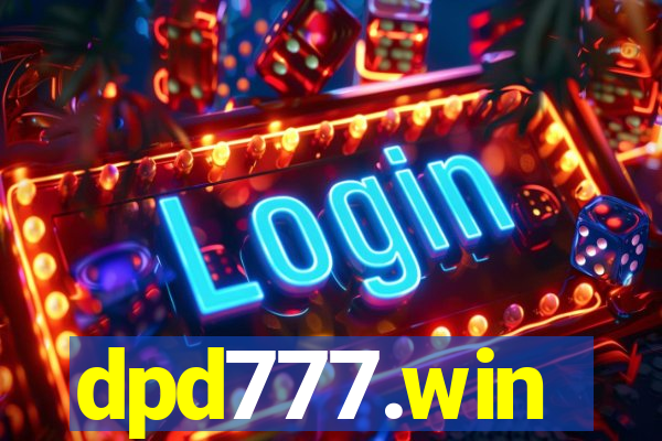 dpd777.win