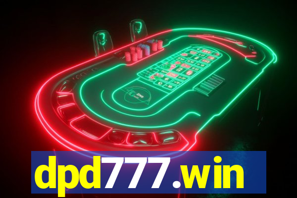 dpd777.win