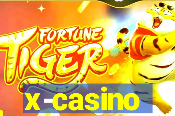 x-casino