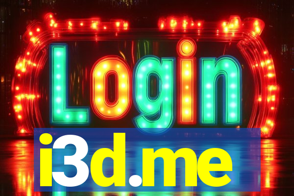 i3d.me