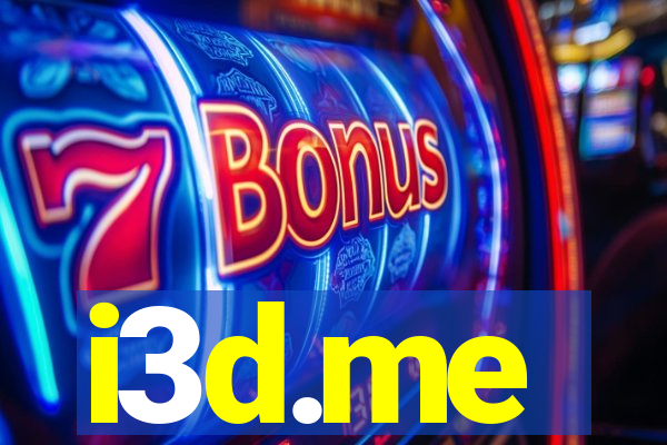 i3d.me